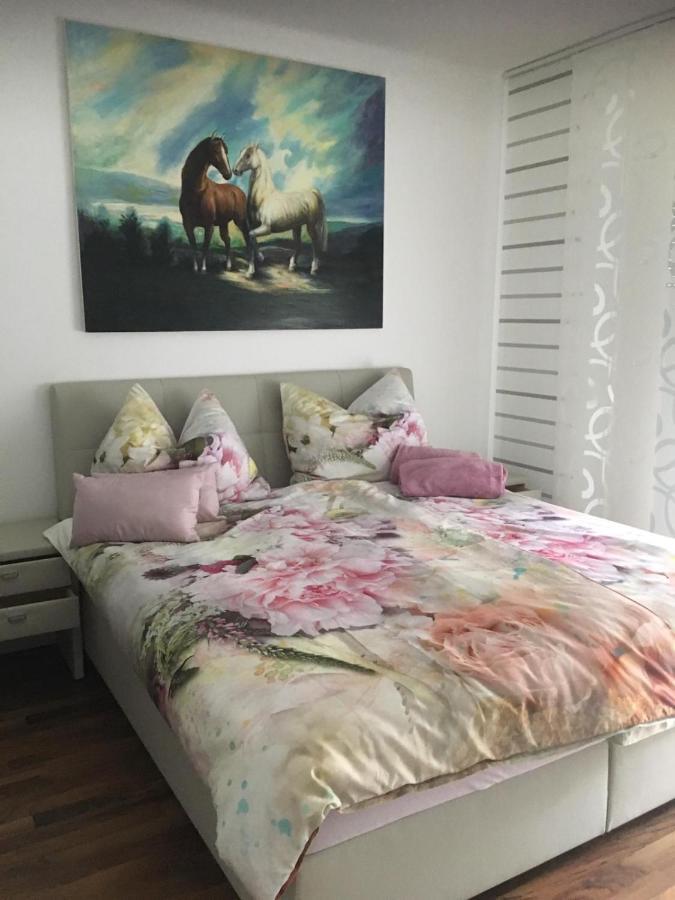 Apartment Elfi Leibnitz Ngoại thất bức ảnh