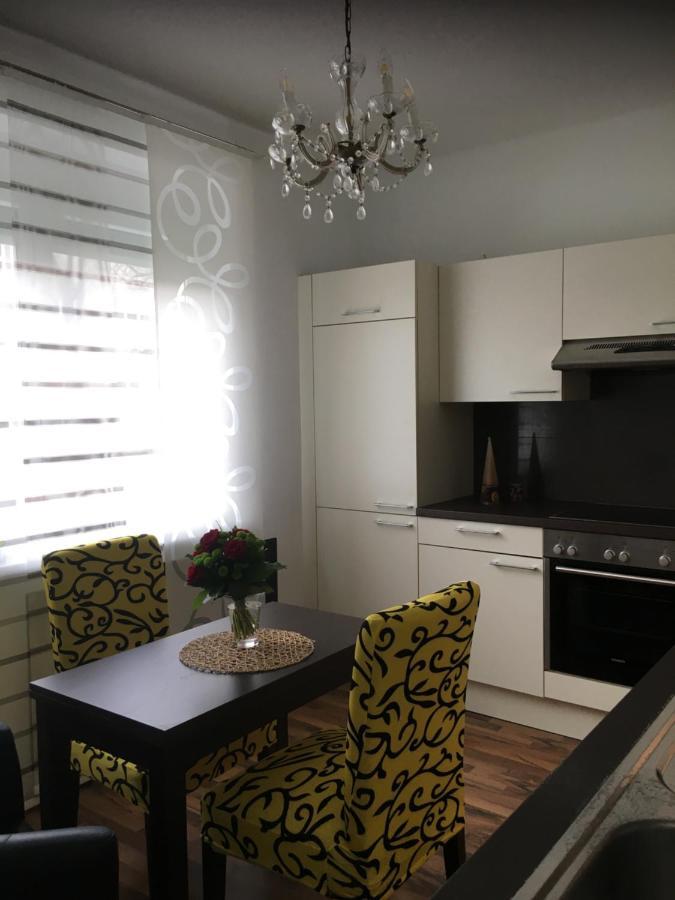 Apartment Elfi Leibnitz Ngoại thất bức ảnh