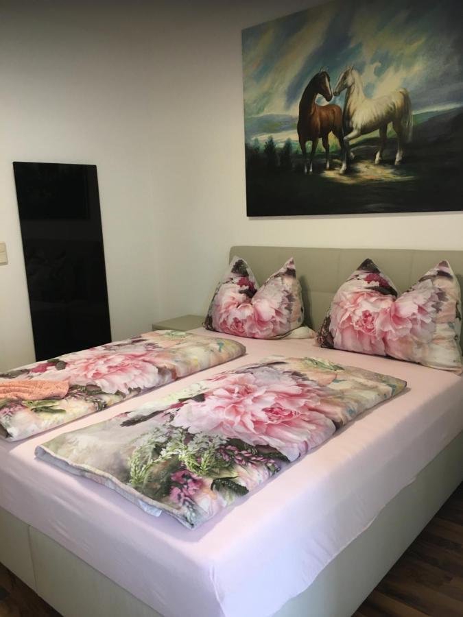 Apartment Elfi Leibnitz Ngoại thất bức ảnh