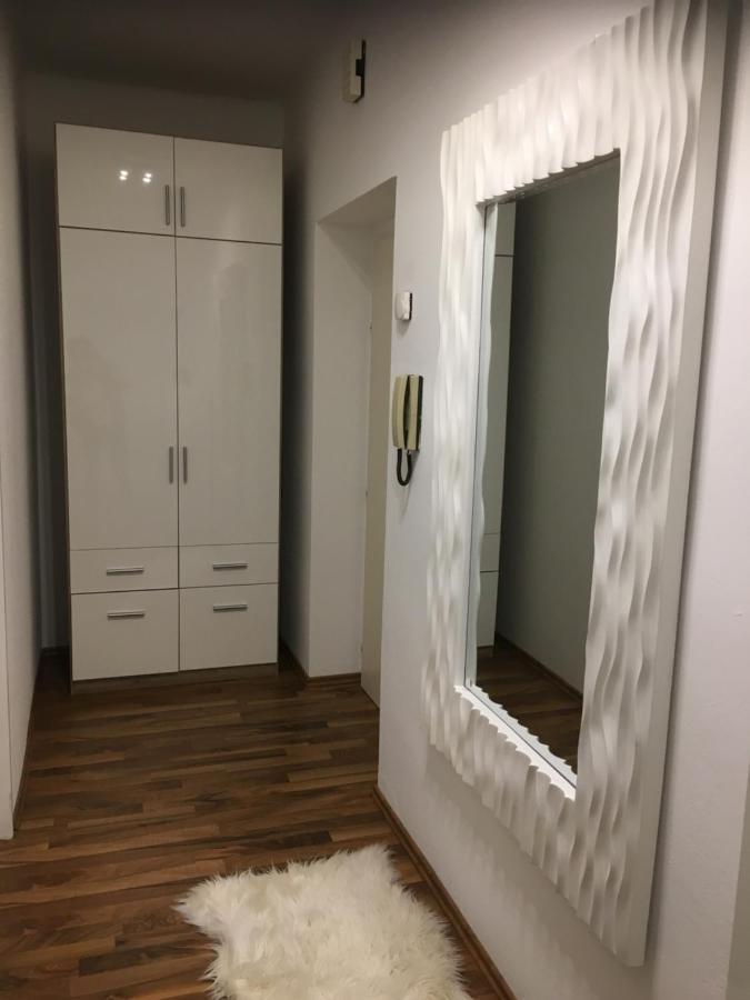 Apartment Elfi Leibnitz Ngoại thất bức ảnh