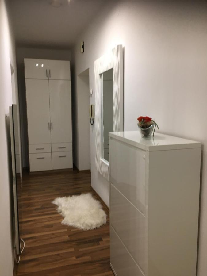 Apartment Elfi Leibnitz Ngoại thất bức ảnh