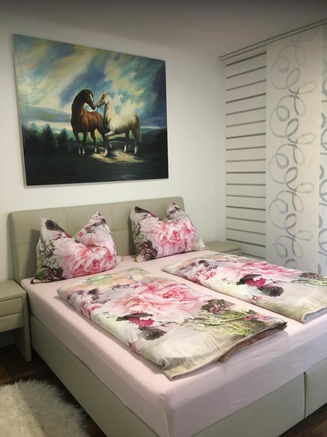 Apartment Elfi Leibnitz Ngoại thất bức ảnh