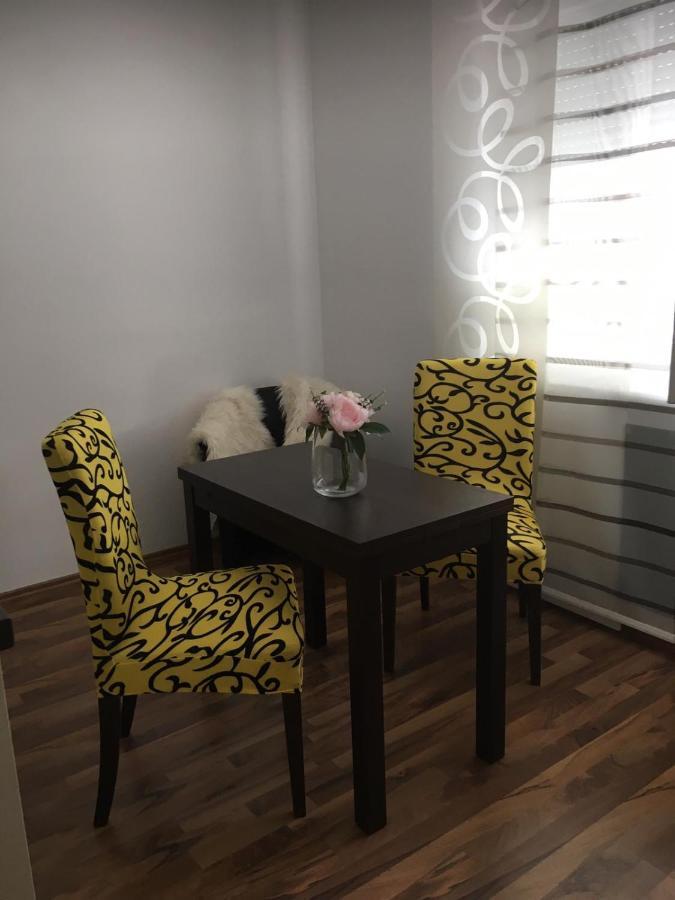 Apartment Elfi Leibnitz Ngoại thất bức ảnh