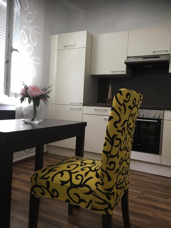 Apartment Elfi Leibnitz Ngoại thất bức ảnh