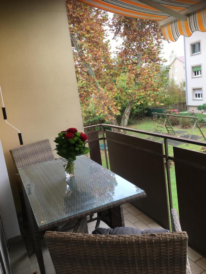 Apartment Elfi Leibnitz Ngoại thất bức ảnh